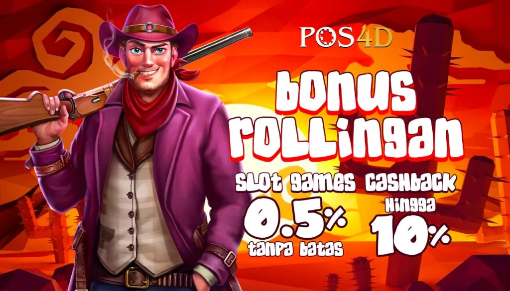 POS4D Situs Slot Mahjong PG Soft Gacor